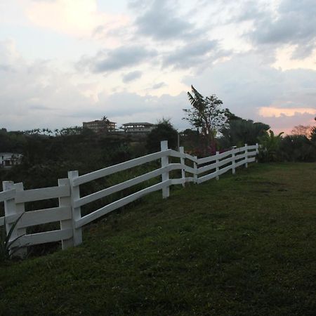Villa Rancho De Juancho Pereira Exterior foto