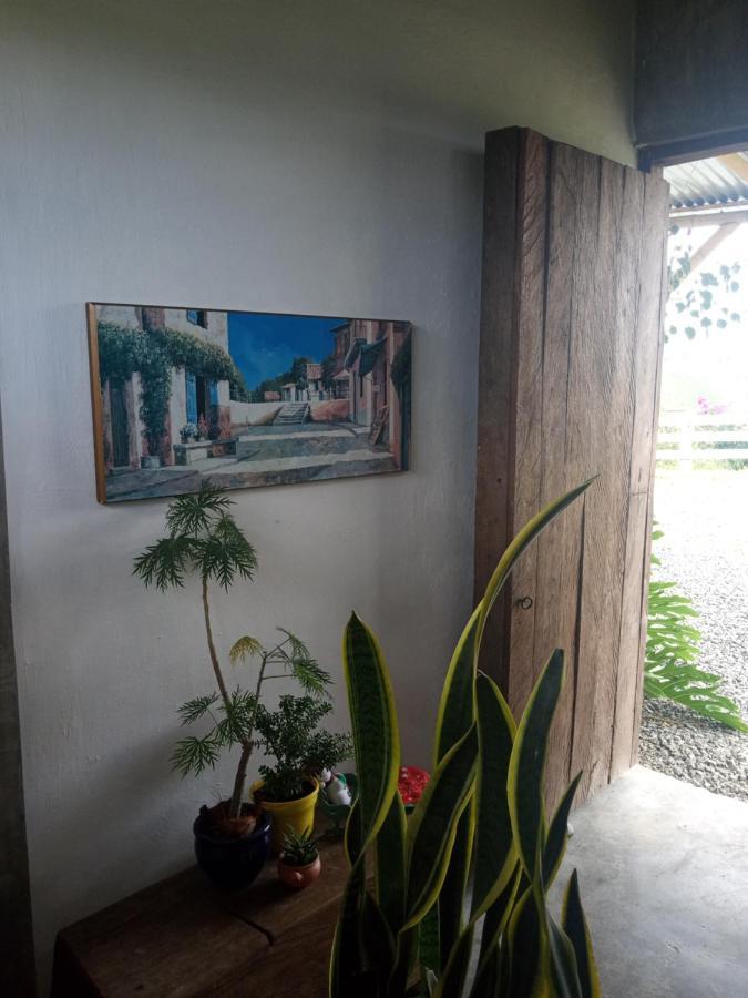 Villa Rancho De Juancho Pereira Exterior foto